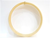 Bracciale Stocco Gioielli Donna in Oro giallo BROO6 - BROO6